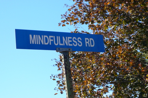 mindfulness